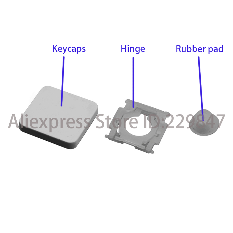 Keyboard Laptop For ASUS ACER  - Xiaomi Gaming Accessories recension och pris