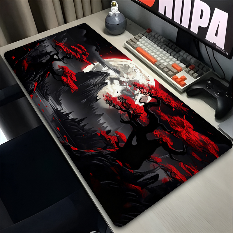 Popular Mouse Pad Gamer Essent - Gaming Laptop Essential Accessories recension och pris