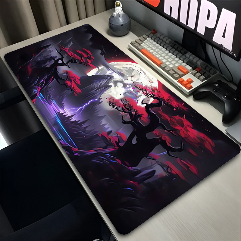 Popular Mouse Pad Gamer Essent - Gaming Laptop Essential Accessories recension och pris