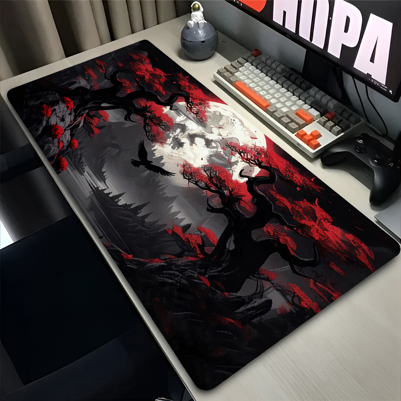 Popular Mouse Pad Gamer Essent - Gaming Laptop Essential Accessories recension och pris