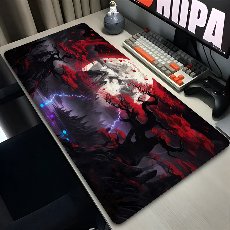 Popular Mouse Pad Gamer Essent - Gaming Laptop Essential Accessories recension och pris