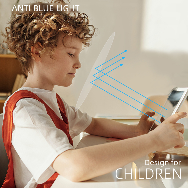 ZENOTTIC Anti Blue Light Block - Gaming Accessories For 8 Year Old recension och pris