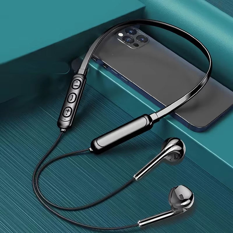 Neck Hanging Bluetooth Headset - Xiaomi Gaming Accessories recension och pris