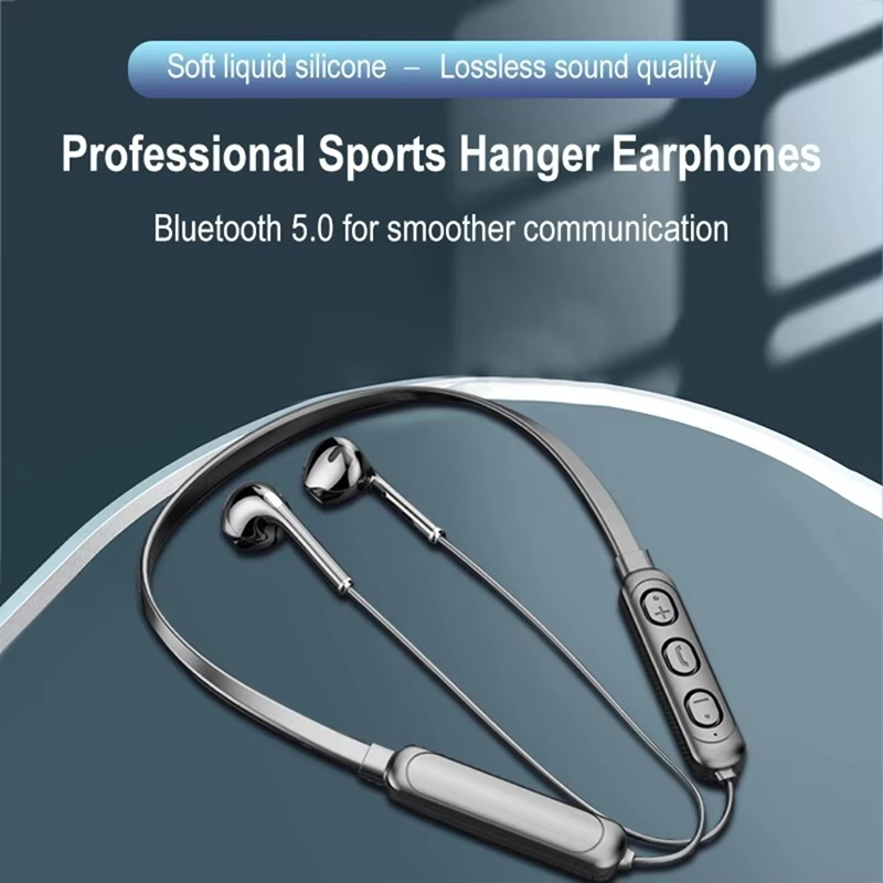 Neck Hanging Bluetooth Headset - Xiaomi Gaming Accessories recension och pris