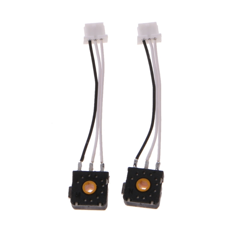 2 Piece Yellow Core Mouse Enco - Gaming Accessories Razer recension och pris