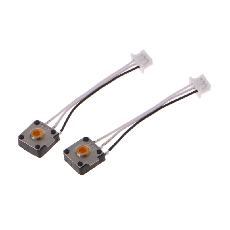 2 Piece Yellow Core Mouse Enco - Gaming Accessories Razer recension och pris