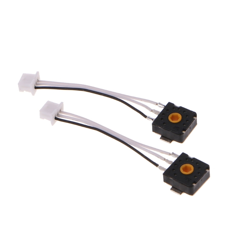 2 Piece Yellow Core Mouse Enco - Gaming Accessories Razer recension och pris