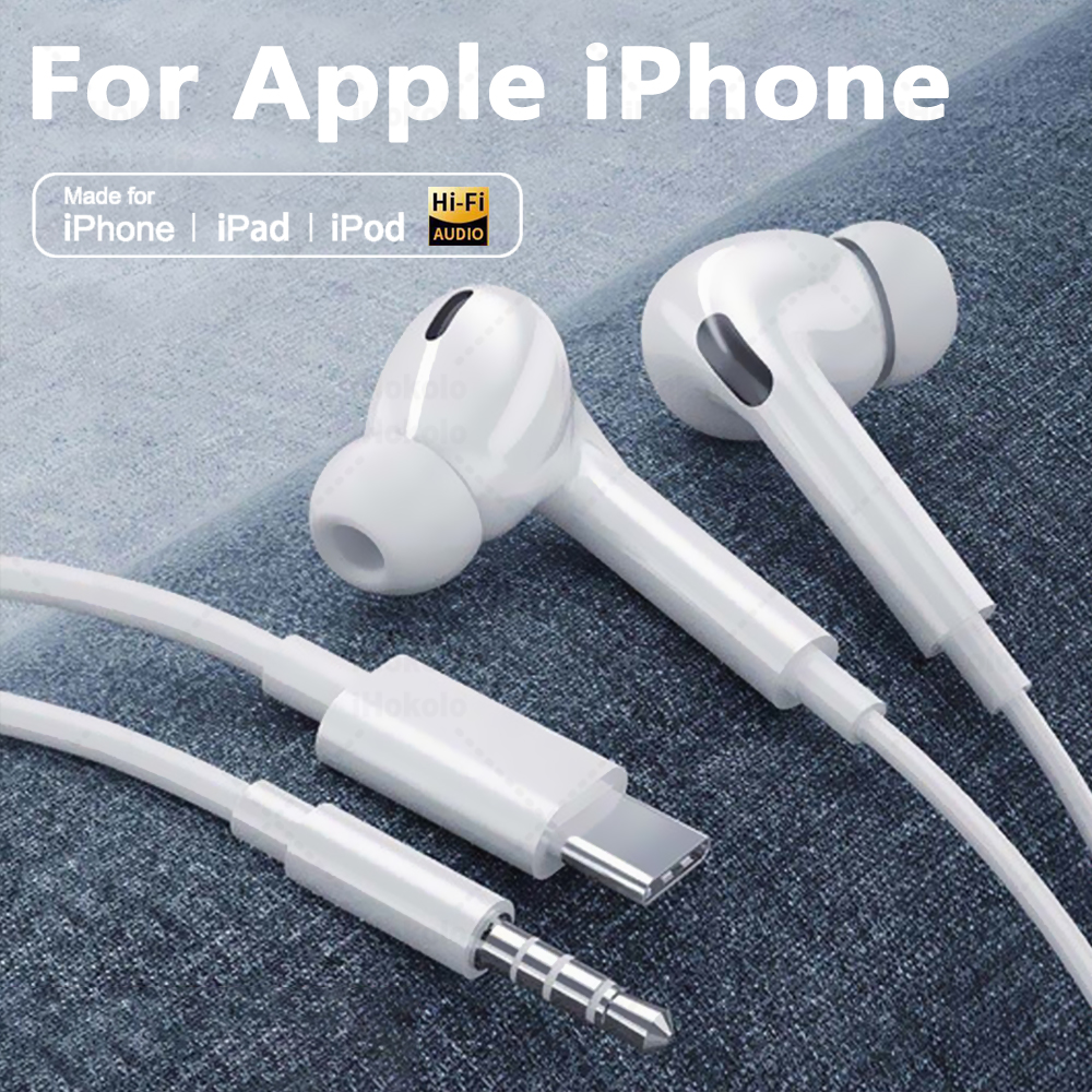 Original Wired Earphones For i - Xiaomi Gaming Accessories recension och pris