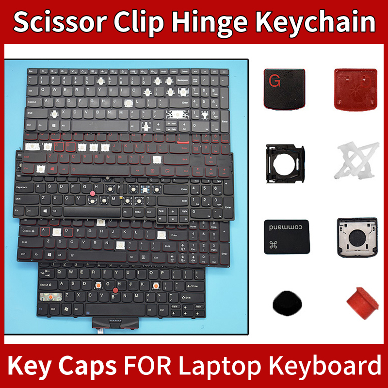 Replacement Keycap Key cap &Sc - Xiaomi Gaming Accessories recension och pris