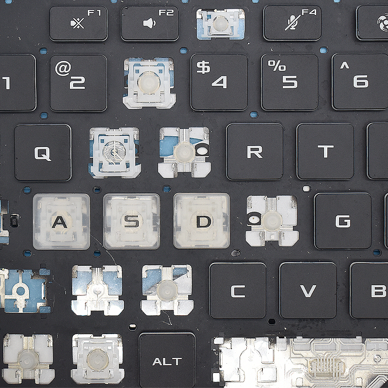 Replacement Keycap Key cap &Sc - Xiaomi Gaming Accessories recension och pris