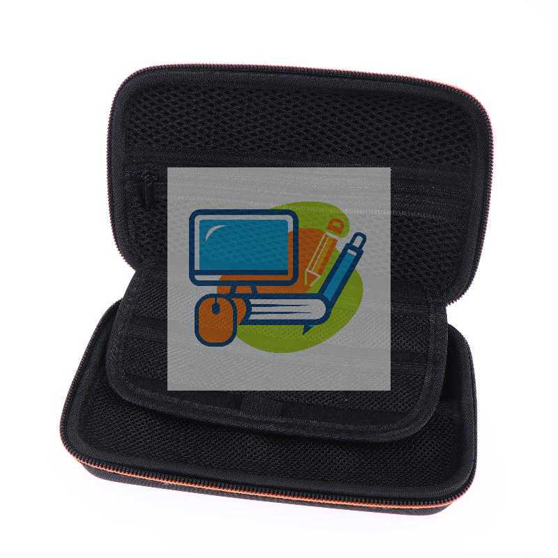 Hard Protective Shell Case Car - Gaming Accessories Bag recension och pris