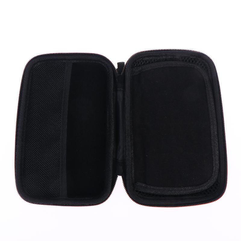 Hard Protective Shell Case Car - Gaming Accessories Bag recension och pris