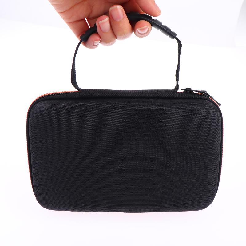 Hard Protective Shell Case Car - Gaming Accessories Bag recension och pris