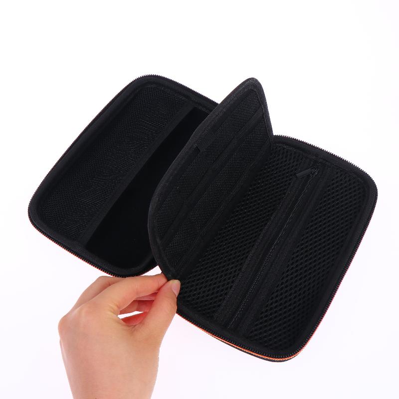 Hard Protective Shell Case Car - Gaming Accessories Bag recension och pris