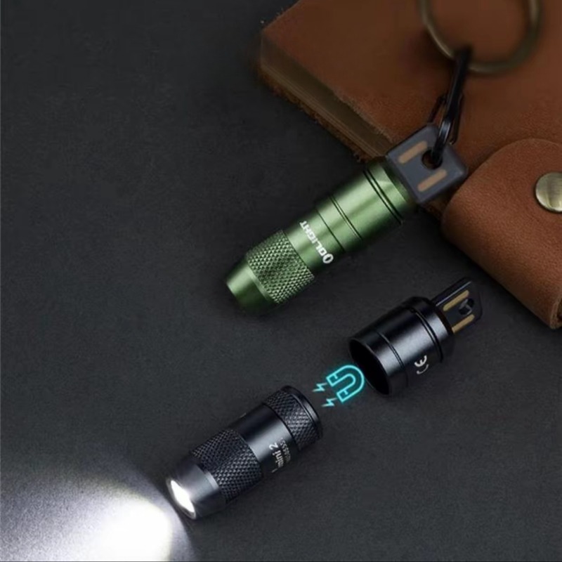 OLIGHT Iultra/imini 2 Small Po - Gaming Accessories Led recension och pris