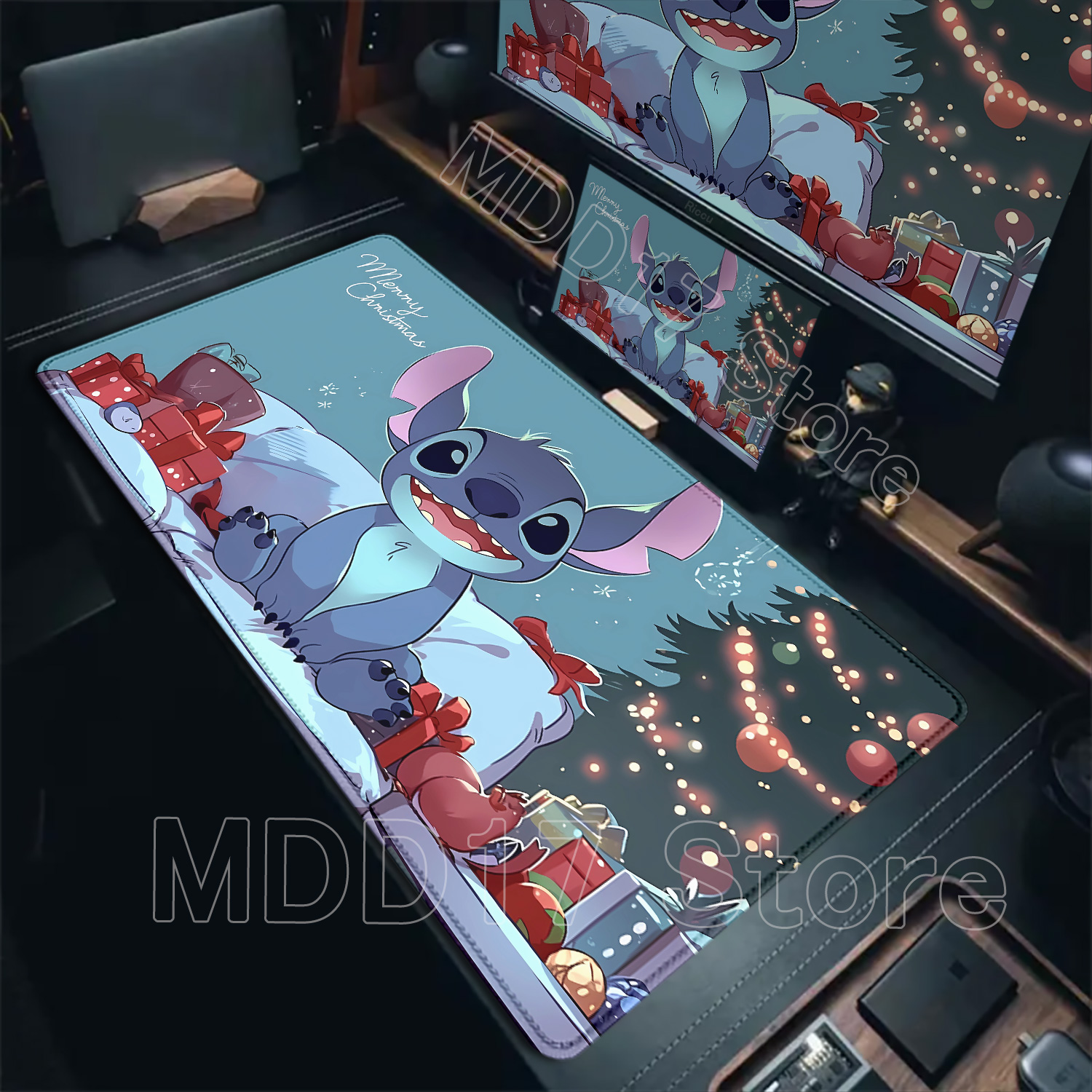 Selected 30 Wallpaper Cute Sti - Gaming Accessories Wallpaper recension och pris