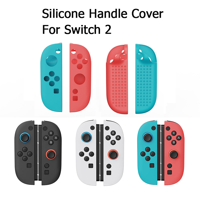 For Switch 2 Joycon Case Handl - Japanese Gaming Accessories recension och pris
