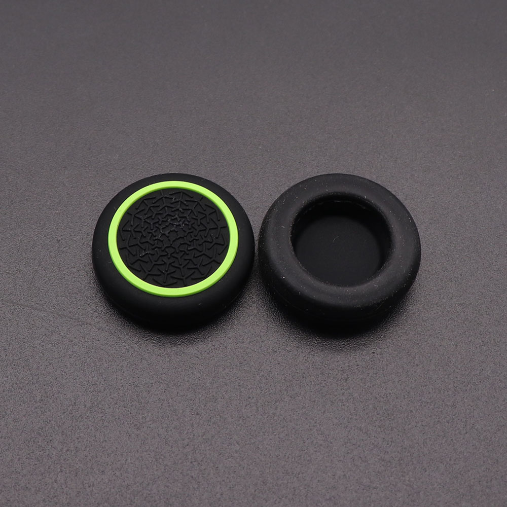 2/10PCS ThumbSticks Grips for  - Japanese Gaming Accessories recension och pris