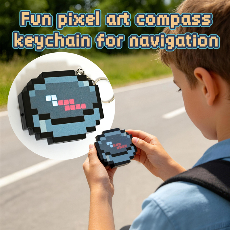 2026 NEW Rechargeable Pixel Co - Gaming Accessories For 8 Year Old recension och pris