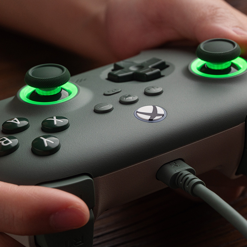 8BitDo Ultimate C Wired Gaming - Gaming Accessories Room recension och pris