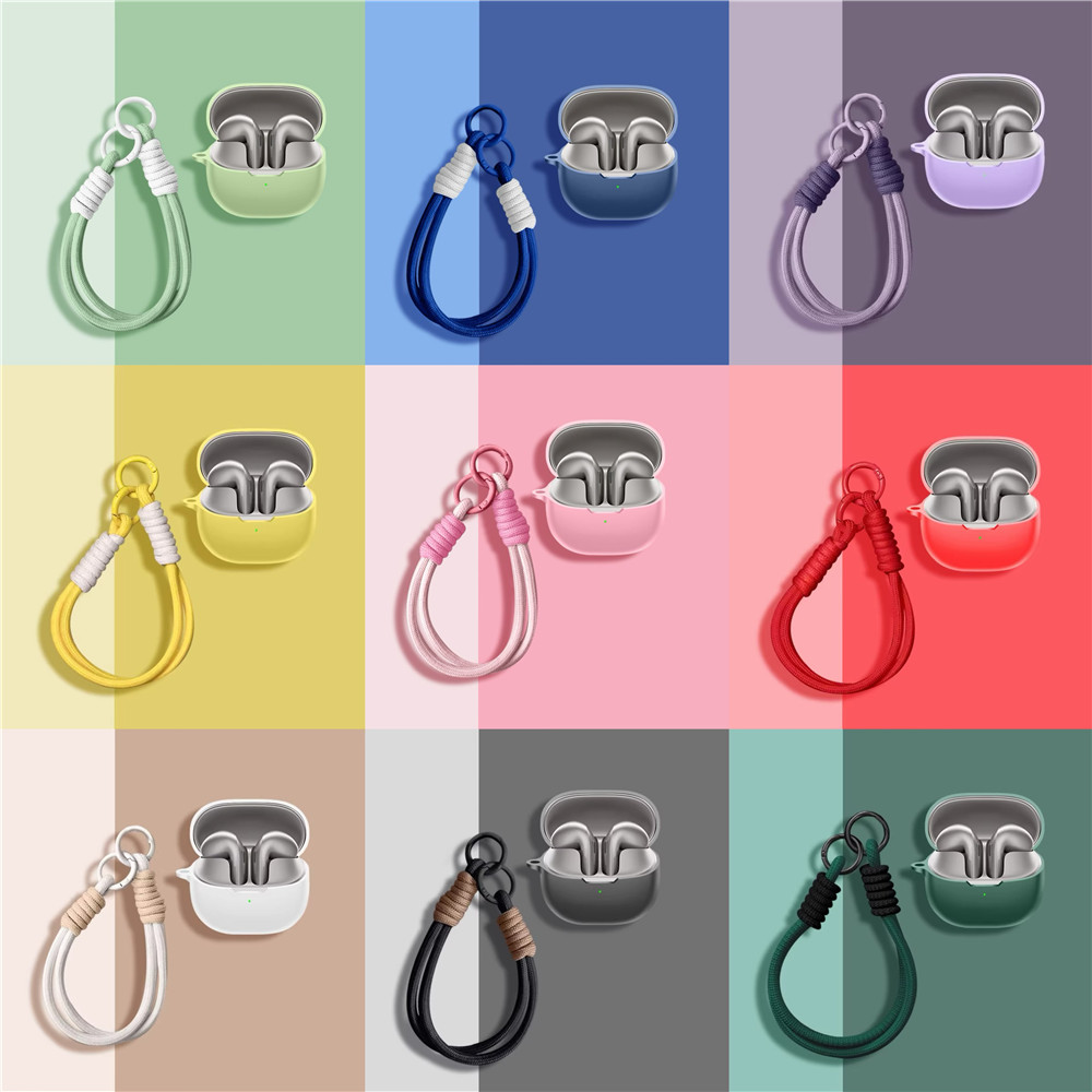 Silicone Case for Xiaomi buds  - Xiaomi Gaming Accessories recension och pris