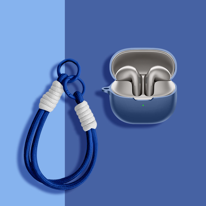 Silicone Case for Xiaomi buds  - Xiaomi Gaming Accessories recension och pris