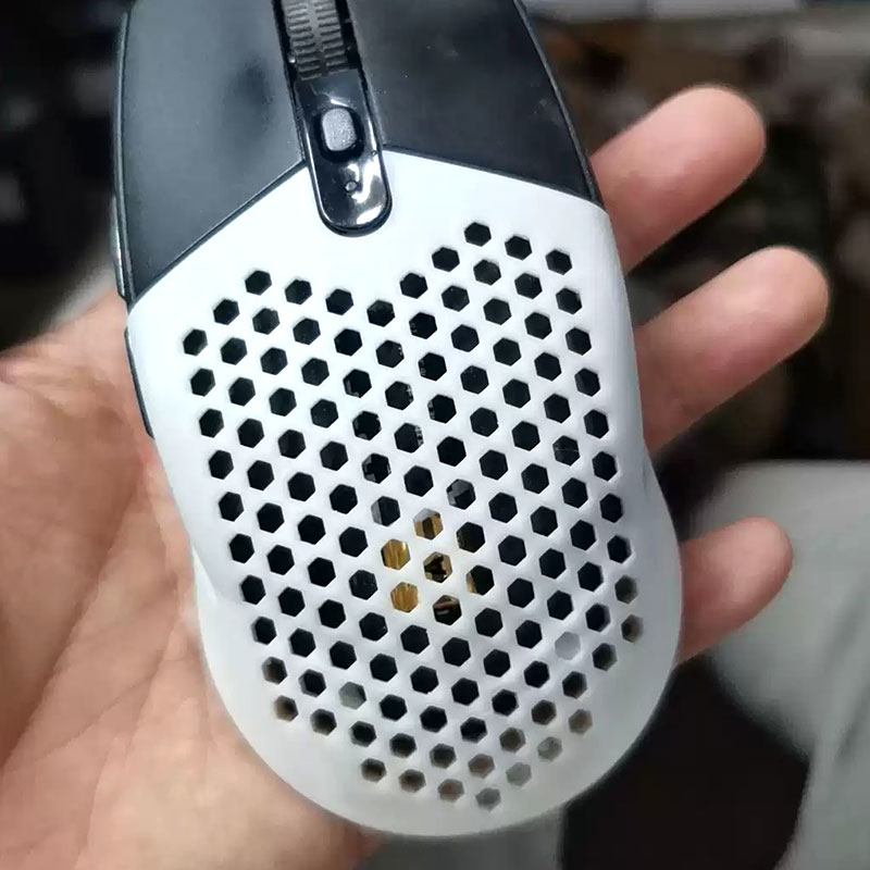 Compatible G304 Battery Door E - Gaming Accessories To 3D Print recension och pris