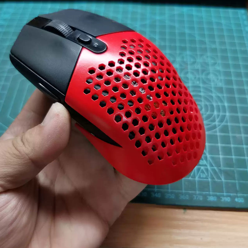 Compatible G304 Battery Door E - Gaming Accessories To 3D Print recension och pris