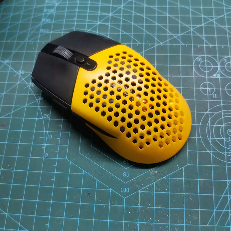 Compatible G304 Battery Door E - Gaming Accessories To 3D Print recension och pris
