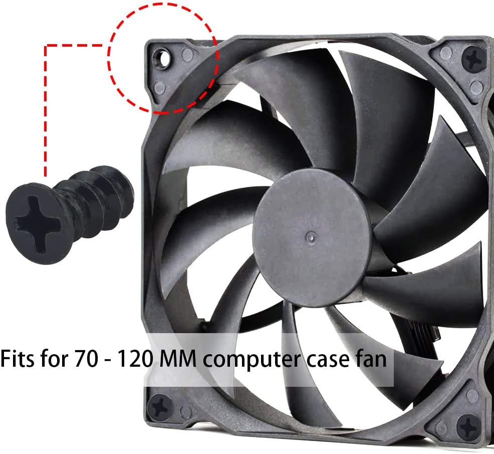 20/30/50/100 PCS Computer Case - M2 Heatsink Cooler recension och pris