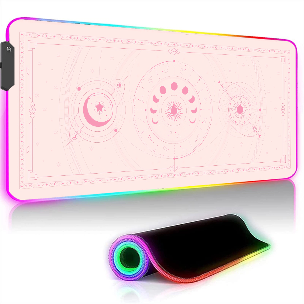 Pc Gamer Xxl Mouse Pad Oracle- - Gaming Accessories Pc Setup recension och pris