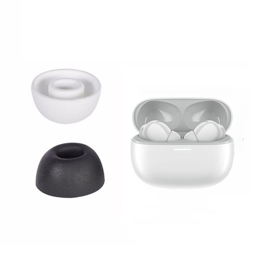 6pcs Earbuds Tips for Xiaomi R - Xiaomi Gaming Accessories recension och pris