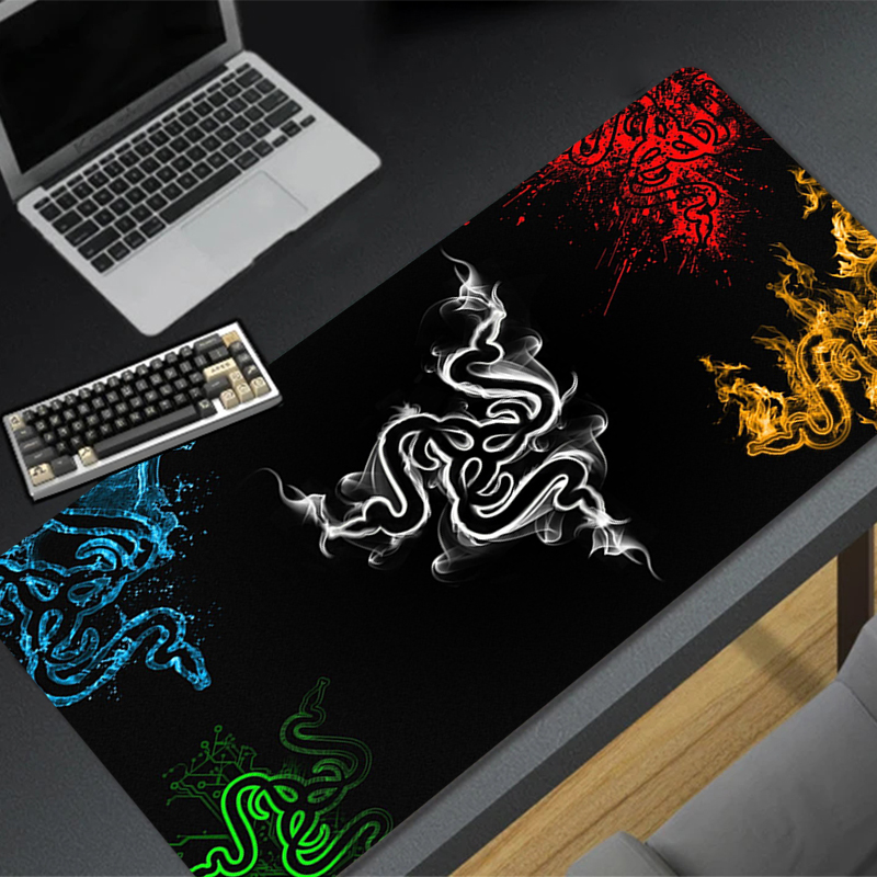 Large Mouse Pad Gaming Accesso - Gaming Accessories Razer recension och pris