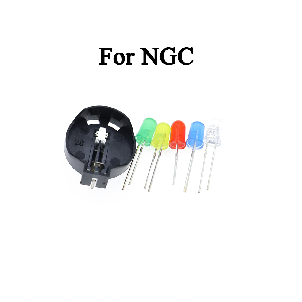 1Set For SEGA Dreamcast DC Con - Gaming Accessories Led recension och pris