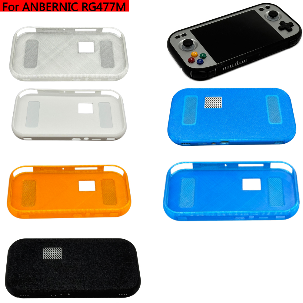 TPU Protective Case For ANBERN - Gaming Accessories To 3D Print recension och pris