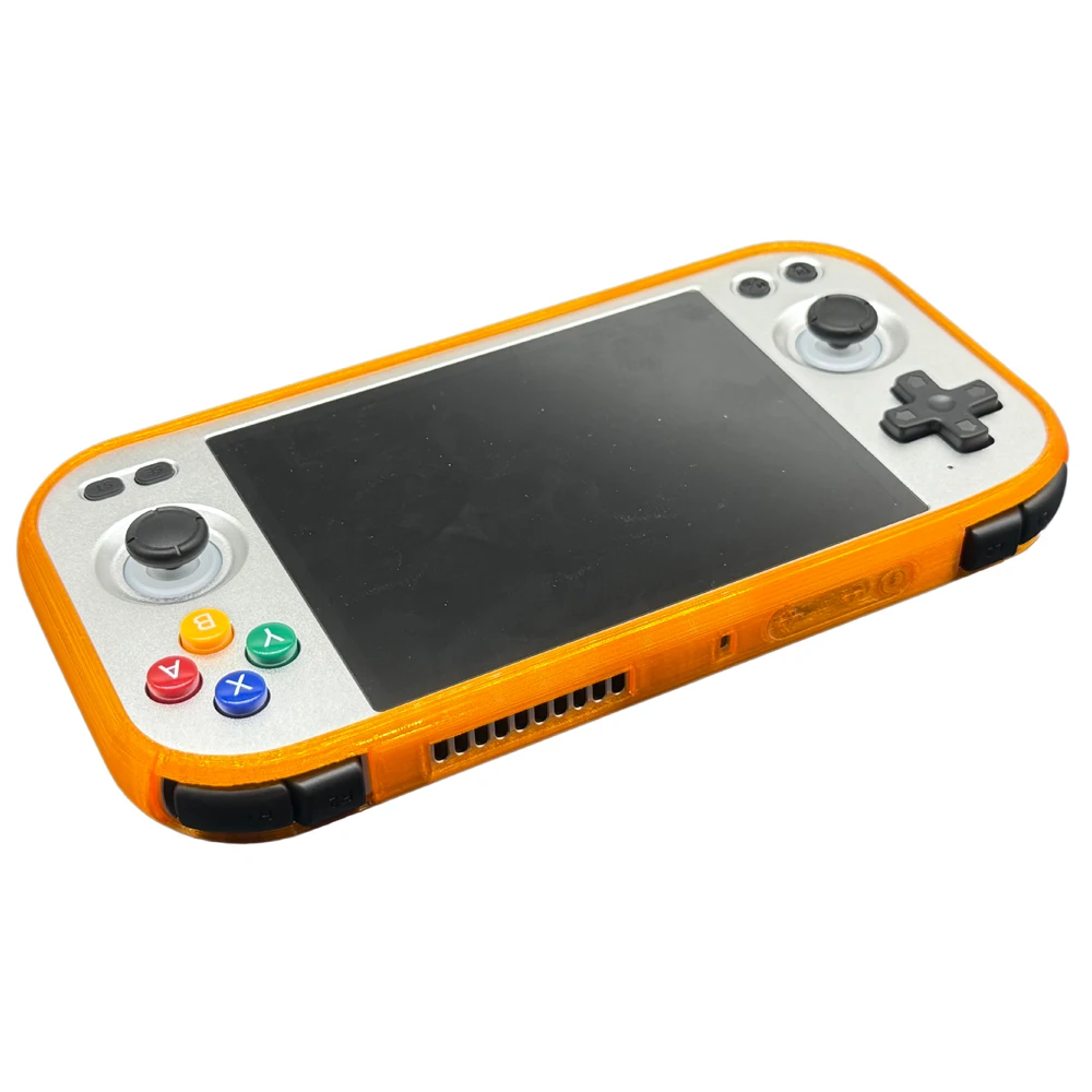 TPU Protective Case For ANBERN - Gaming Accessories To 3D Print recension och pris