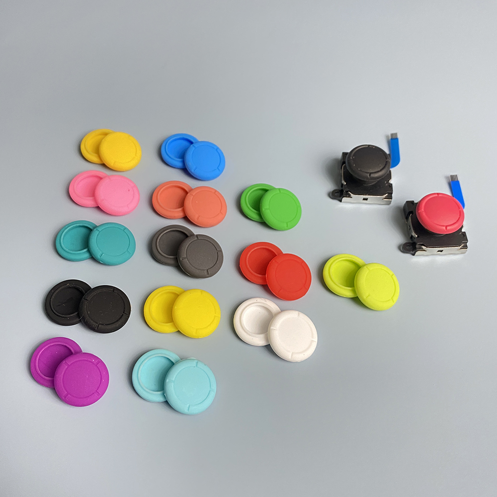 2PCS For Switch Lite / Oled /  - Japanese Gaming Accessories recension och pris