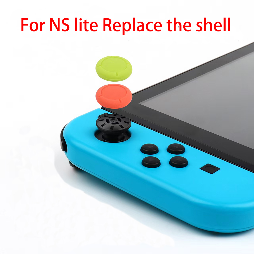 2PCS For Switch Lite / Oled /  - Japanese Gaming Accessories recension och pris
