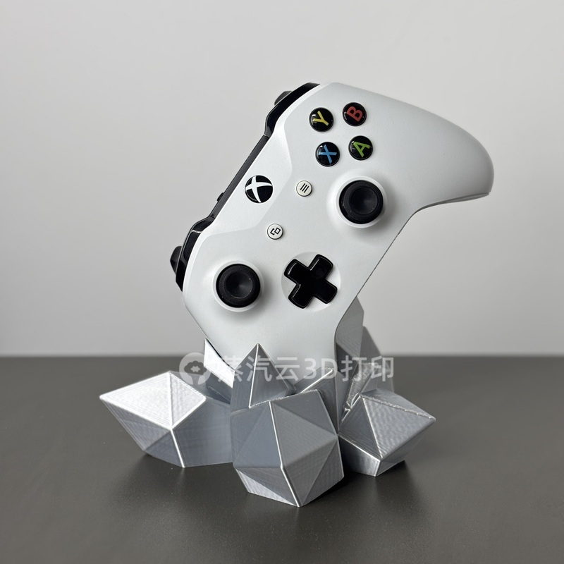 Universal Gaming Controller St - Gaming Accessories To 3D Print recension och pris