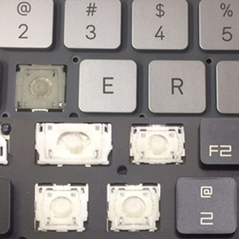 Replacement Keycap Key Cap&Sci - Xiaomi Gaming Accessories recension och pris