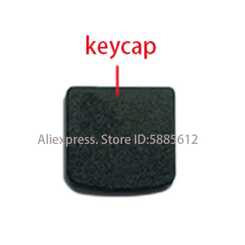 Replacement Keycap Key Cap&Sci - Xiaomi Gaming Accessories recension och pris