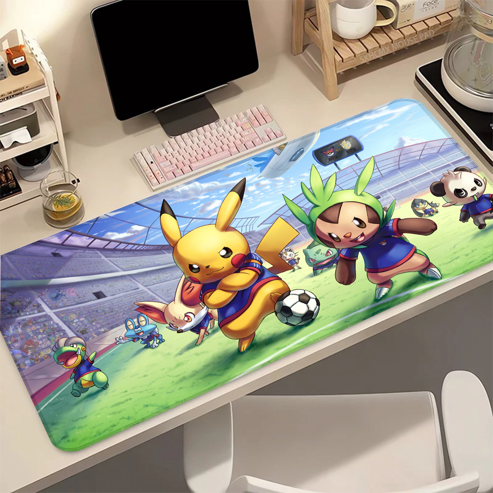 Large Gaming Mouse Pad Anti-sl - Gaming Accessories For Gaming Laptop recension och pris