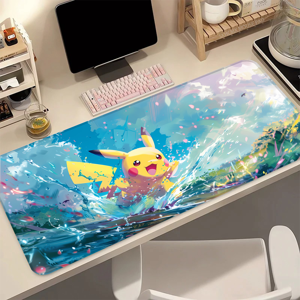 Large Gaming Mouse Pad Anti-sl - Gaming Accessories For Gaming Laptop recension och pris