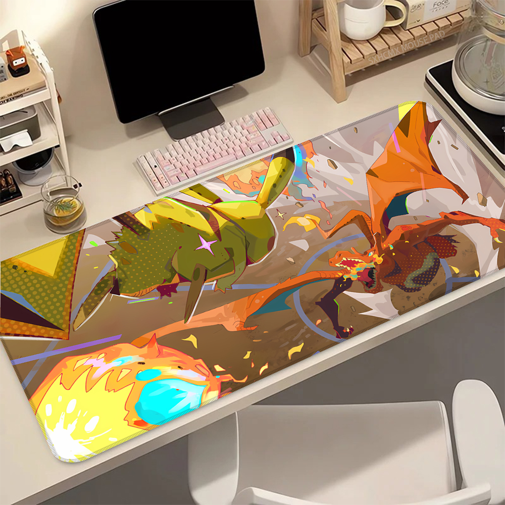 Large Gaming Mouse Pad Anti-sl - Gaming Accessories For Gaming Laptop recension och pris