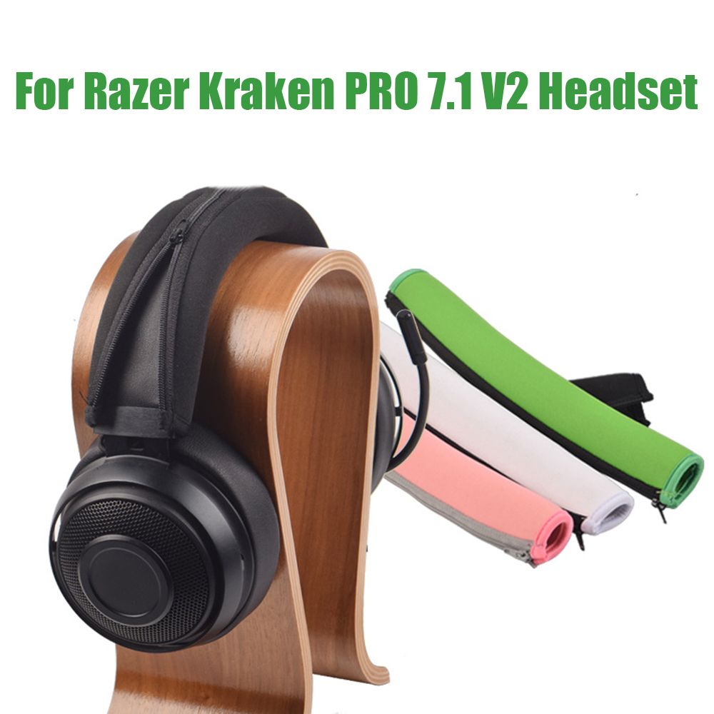 Soft Accessories Headset Headb - Gaming Accessories Razer recension och pris