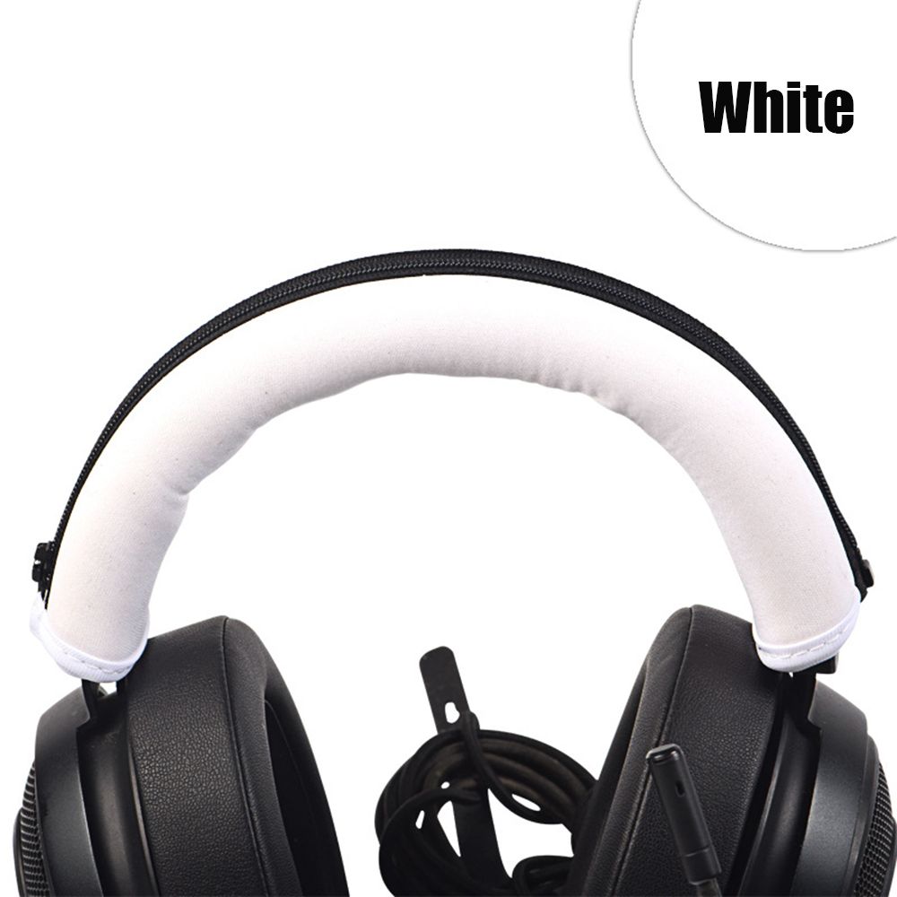 Soft Accessories Headset Headb - Gaming Accessories Razer recension och pris