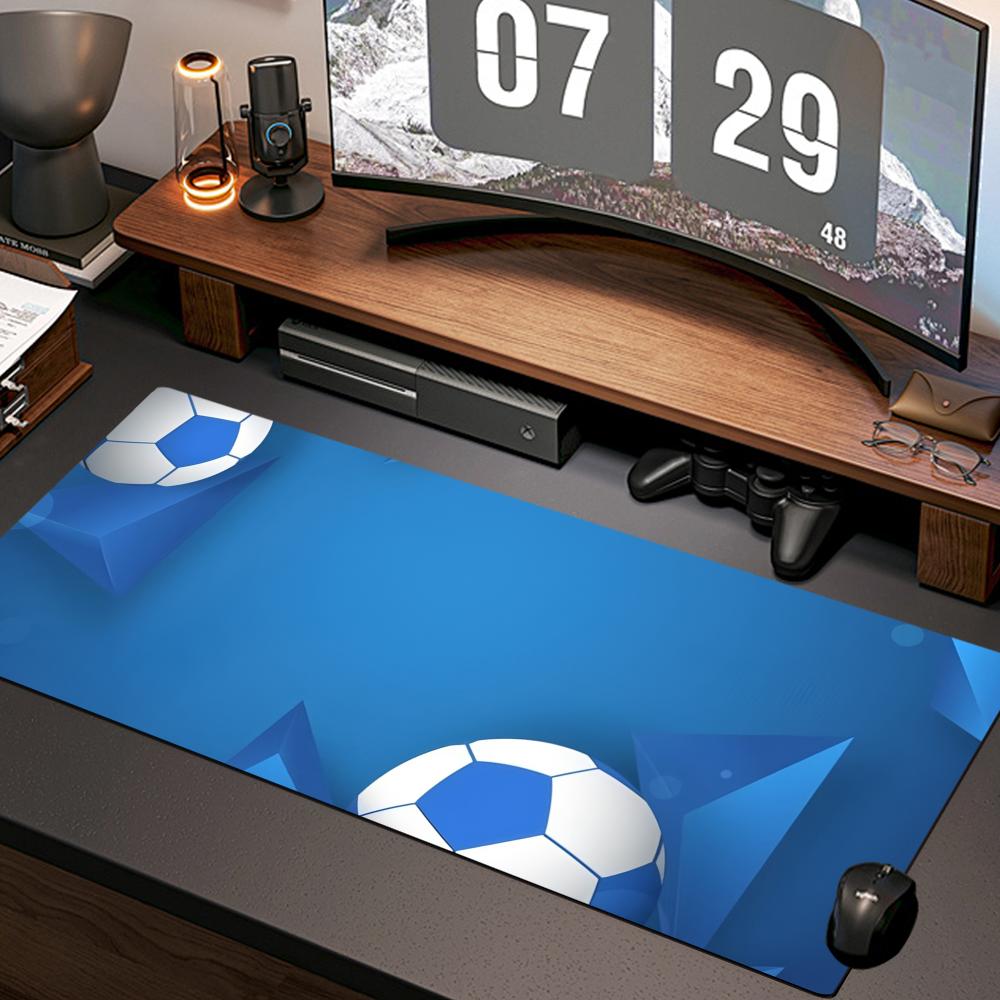 football wallpaper Mouse Pad N - Gaming Accessories Wallpaper recension och pris