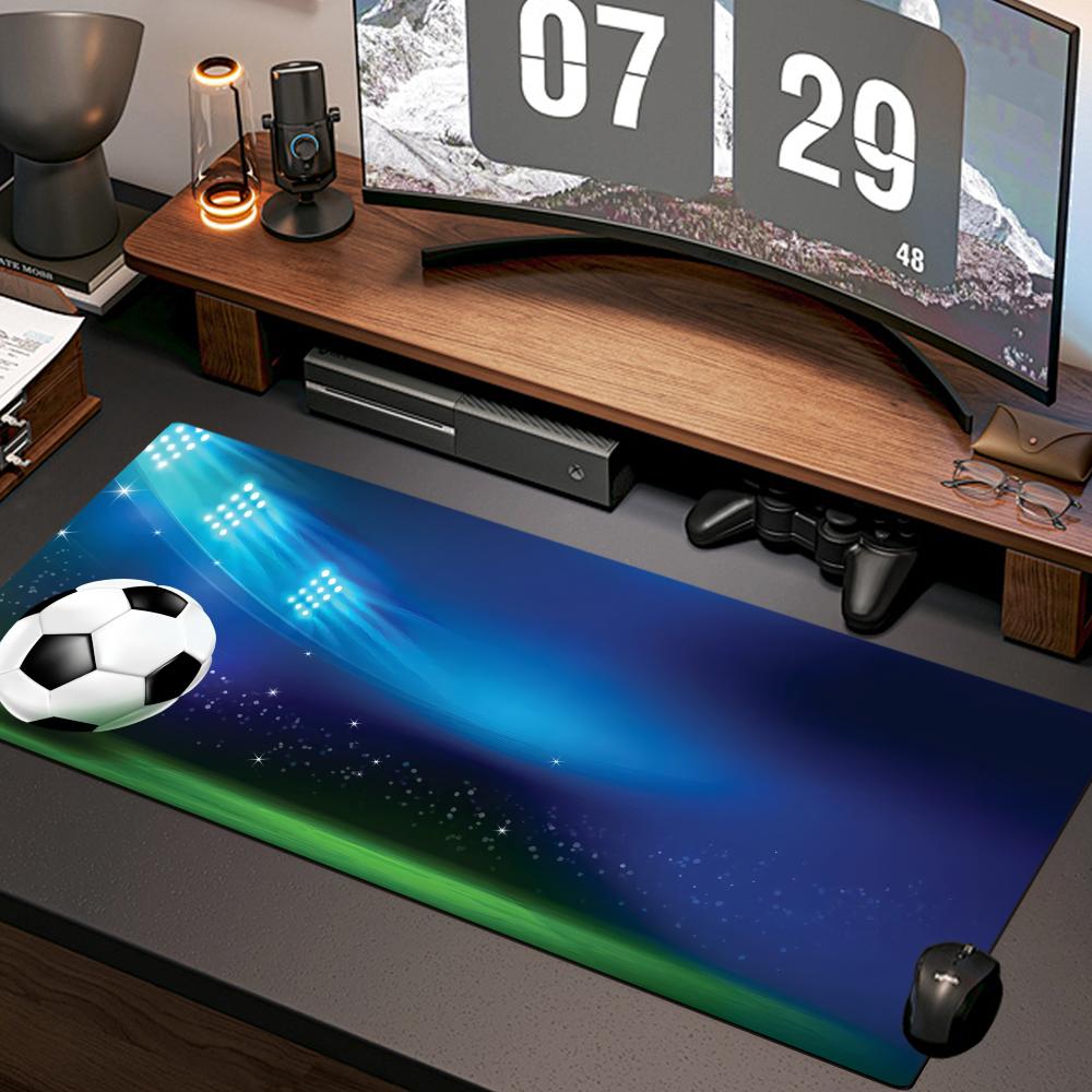 football wallpaper Mouse Pad N - Gaming Accessories Wallpaper recension och pris