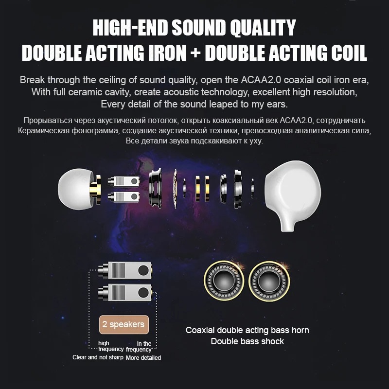Original Type C Wired Earphone - Xiaomi Gaming Accessories recension och pris