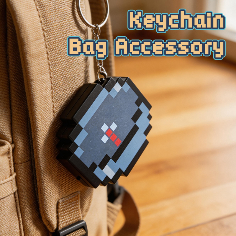 2026 NEW Rechargeable Pixel Co - Gaming Accessories For 8 Year Old recension och pris